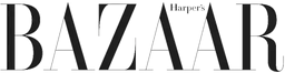 Harper's Bazaar magazine logo