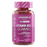Gominolas con vitamina B12