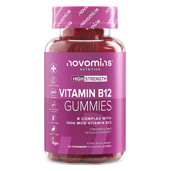 Vitamin B12 Gummies