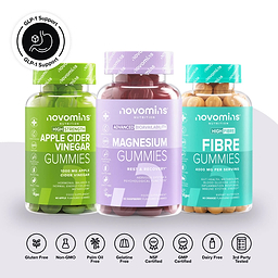 GLP-1 Support Bundle