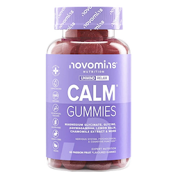 Entspannung Gummies