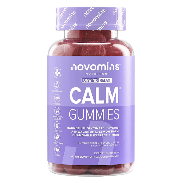 Calm Gummies