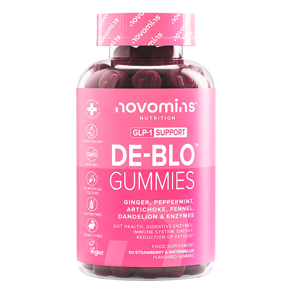 De-Blo Gummies
