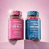 Pack De-Puff et Sculpt
