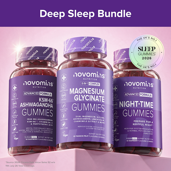 Coffret Sommeil & Récupération