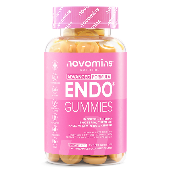 Endo Gummies
