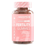Gummies Fertilité