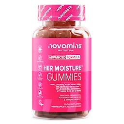 Her Moisture Gummies