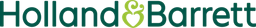 Holland & Barrett logo