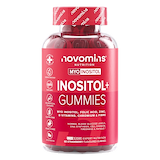Gummies Inositol+