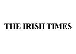 The Irish Times logo
