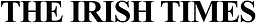 The Irish Times logo