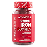 Eisen Gummies