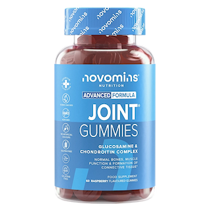 Gummies Articulations