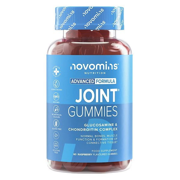 Joint Gummies