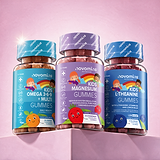 Kids Relax & Focus Bundle