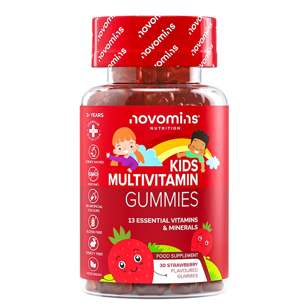 Kids Multivitamin Gummies