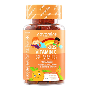 Kids Vitamin C Gummies