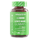 Gominolas de melena de león 2500mg