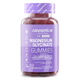 Gummies Apaisants