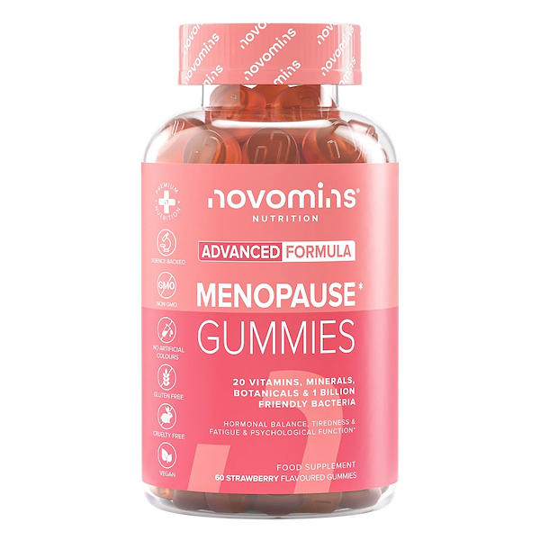 Menopause
