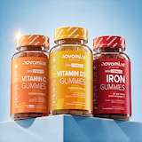 Pack Humeur, Énergie & Immunité