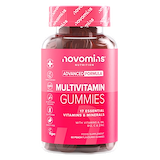 Gomitas Multivitamínicas