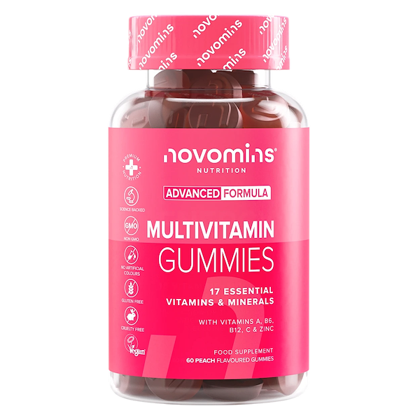 Multivitamin Gummies