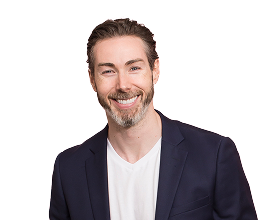 Dr. Peter McQuillan