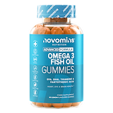 Omega-3 Fish Oil Gummies
