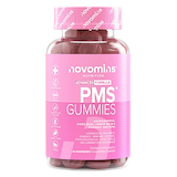 Gominolas para el síndrome premenstrual