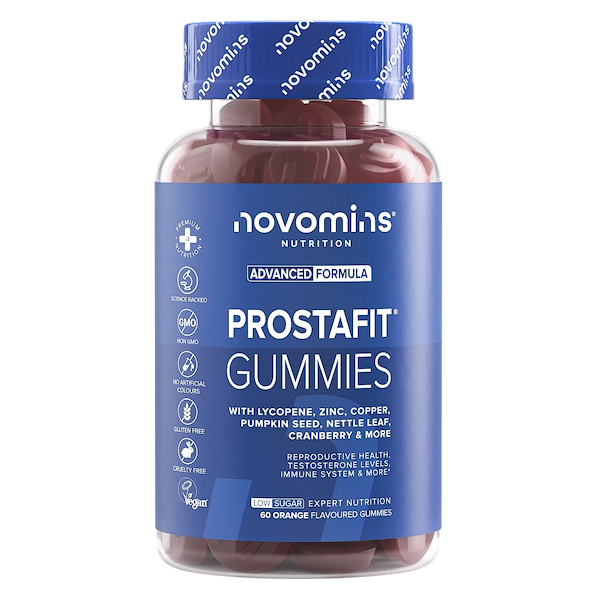 Prostafit Gummies