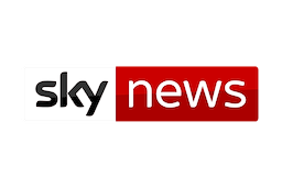 Sky News logo