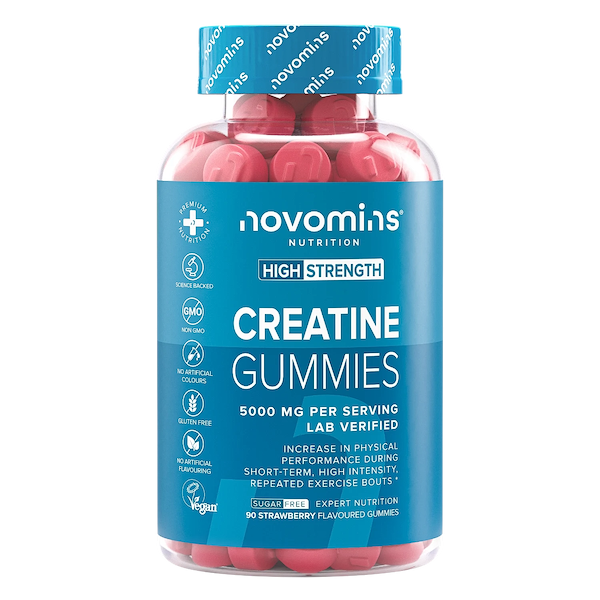 Creatine Gummies