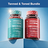 Tanned & Toned Bundle