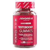 TestoBoost Gummies
