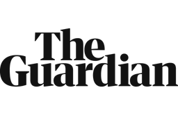 The Guardian logo