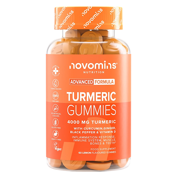 Turmeric Gummies