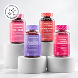 Vicky’s Feel-Good Four Bundle