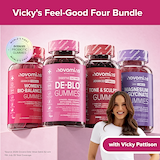 Vicky’s Feel-Good Four Bundle