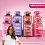Vicky’s Full Works Bundle