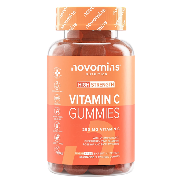 Vitamin C