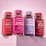 Coffret Énergie & Humeur – Femmes
