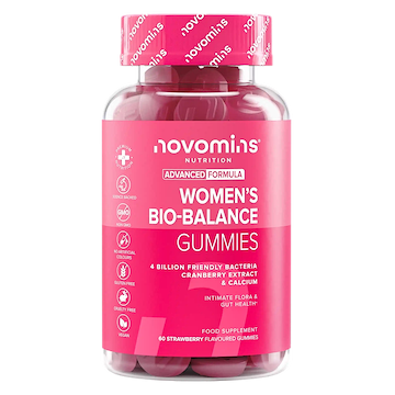 Bio-Balance para mujeres