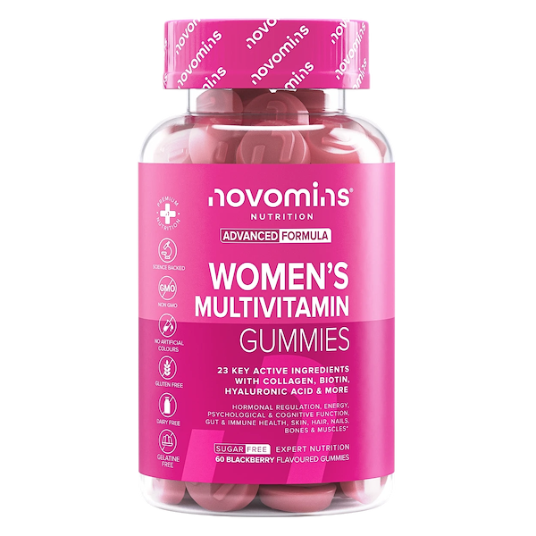 Women's Multivitamin