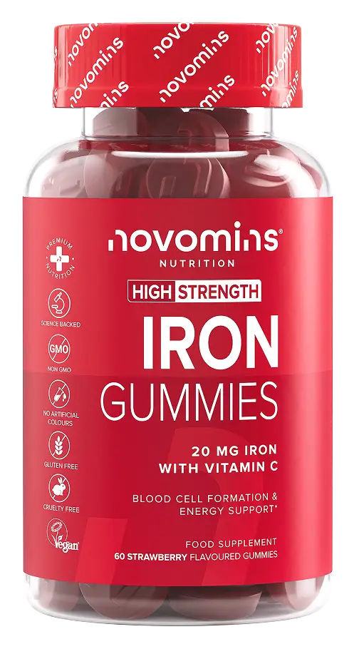 Adult Gummies