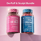 Pack De-Puff et Sculpt