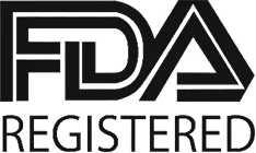 FDA Registered Facility