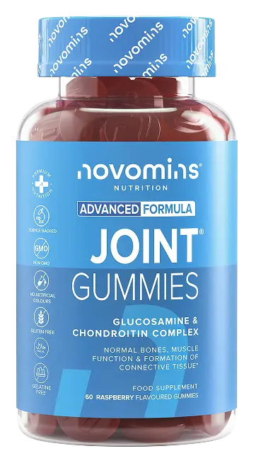 Joints & Bones