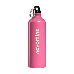 Novomins Water Bottle